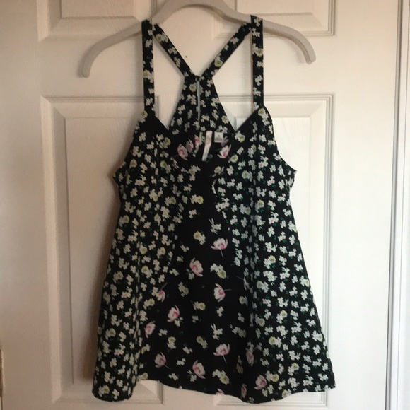 LC Lauren Conrad Cami - Picture 1 of 3